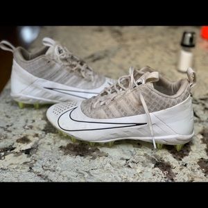 Nike huarache lacrosse cleats